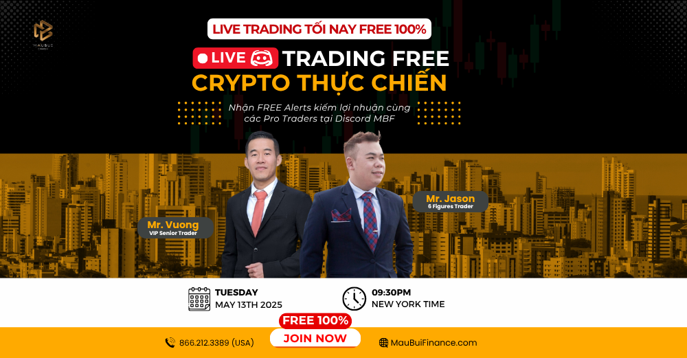Thị trường đang biến động mạnh: Mua vào hay đứng ngoài?