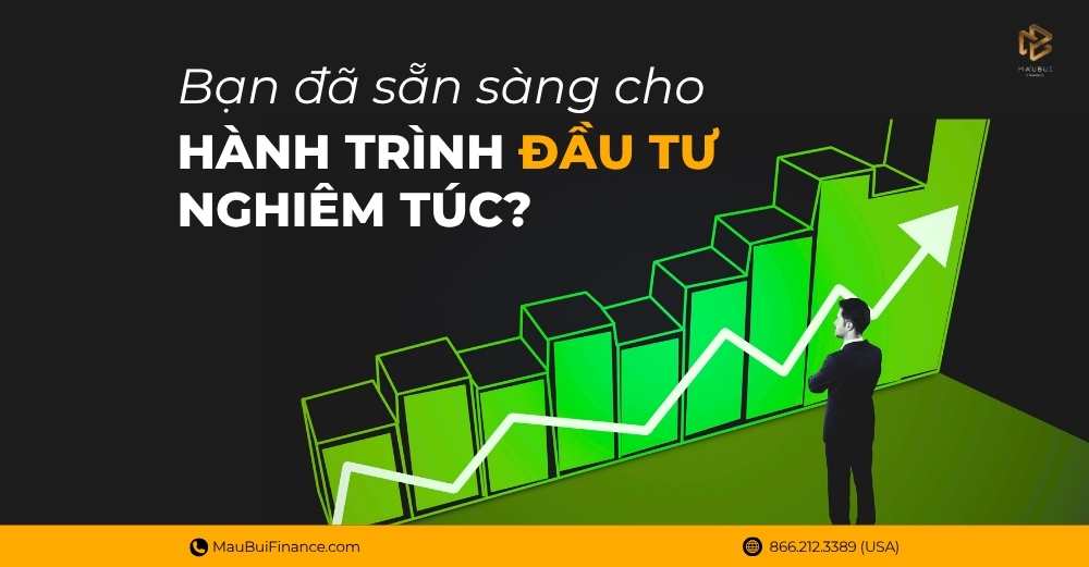 Cập Nhật Liên Tục – Vì Tư Duy Cũ Không Giúp Bạn Thắng Ở Thị Trường Mới