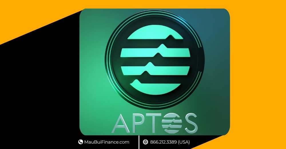 Token hóa, pháp lý khép lại, vinh danh, tấn công nội bộ, Aptos bứt phá