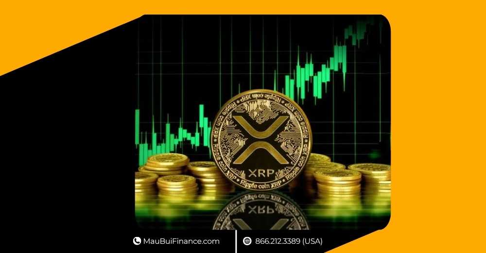 AI dẫn đầu chiến lược giao dịch crypto – XRP phá đỉnh, cá voi chốt lời 9,6 tỷ USD, Gen Z chi tiêu mạnh tay, Dave Portnoy ôm hận bán sớm