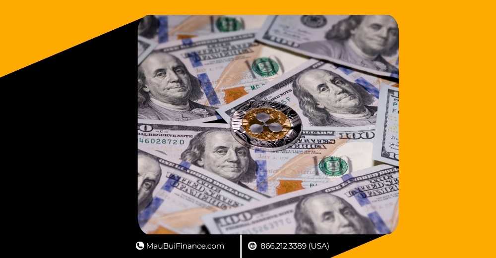 XRP Bứt Phá 60%, Satoshi Thành Tỷ Phú Thứ 11, OKX Đẩy Mạnh USDG – Thị Trường Crypto “Nóng Rực” Giữa Mùa Hè