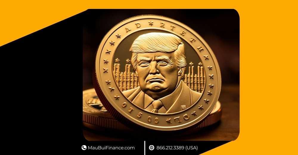“Trump Coin” gây bão, ChatGPT bắt sóng altcoin, và Bitcoin sẵn sàng phá đỉnh bất chấp hoài nghi