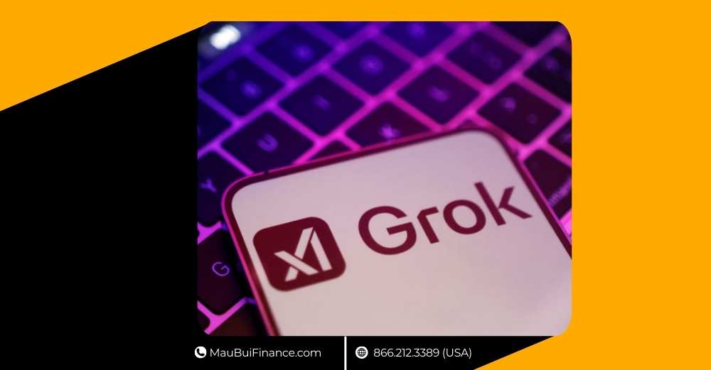 Grok bắt tín hiệu crypto theo thời gian thực, Paxos tung stablecoin mới, Venezuela sống bằng “Binance dollar”, cảnh báo mất crypto thừa kế & Michael Saylor thêm 1 tỷ USD tài sản