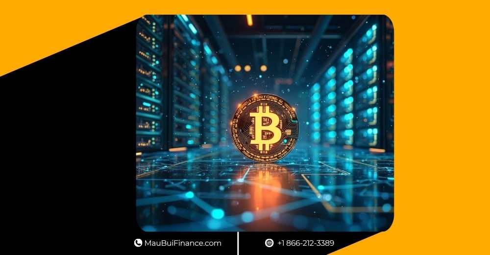 Visa “đốt” stablecoin, Securitize bùng nổ với BlackRock, XRP tiến vào Nasdaq: Đằng sau áp lực Bitcoin bị bỏ lại phía sau