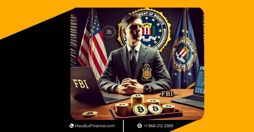Bitcoin bị “xé gió”, NFT lao dốc, FBI dính nghi án xóa 3.400 BTC – Solana ngược dòng hút tiền khôn ngoan