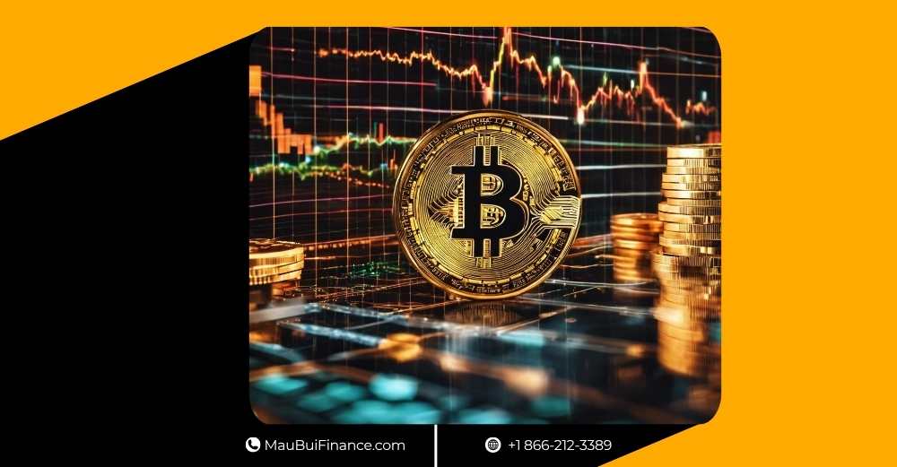 Bitcoin lung lay mốc $100K, cá voi chốt lời hàng tỷ đô, ETF chuẩn hóa bùng nổ và DeFi sẵn sàng đón $500 tỷ BTC tổ chức