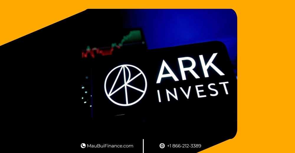 Tâm Lý Tụt Dốc, ARK Mạnh Tay Mua, Kiyosaki Cảnh Báo “Cơn Lốc Tiền”, ETF Đua Nhau Lên Sàn