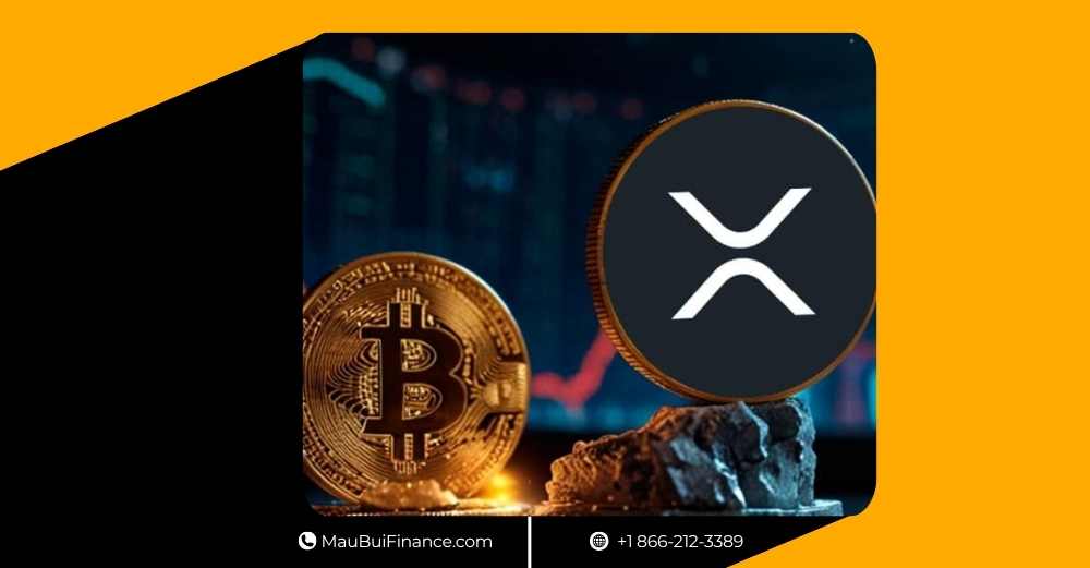 XRP bị “bỏ xa” – Bitcoin mất đà – Zcash bùng nổ – ETF bứt tốc – Nhật thay đổi cuộc chơi với thuế crypto