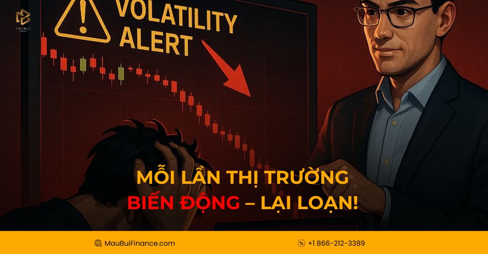 Làm Chủ Biến Động Thị Trường Với Gói VIP Diamond – Nhận Ưu Đãi Thanksgiving Hấp Dẫn