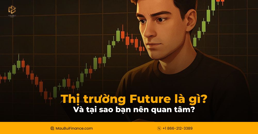 Thị trường Future là gì? Và tại sao bạn nên quan tâm?