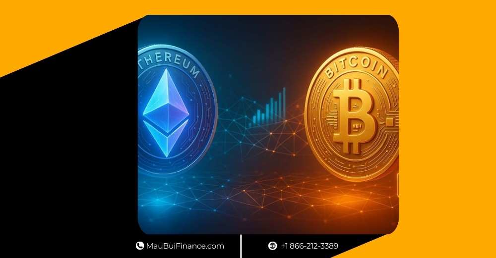 Elon Musk sắp “bung tiền” với Bitcoin, Ethereum rục rịch bứt phá, người Nga hỏi lương hưu bằng tiền số, và mốc $65K thành chiến địa sinh tử cho BTC