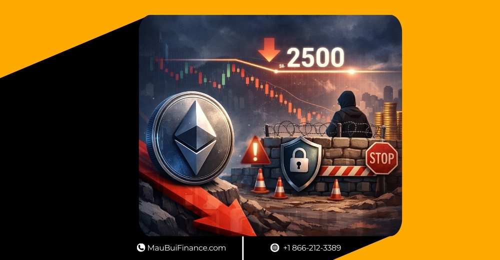 Google cảnh báo lỗ hổng iPhone, UAE giữ vững hệ thống tài chính, máy tính lượng tử phủ bóng Bitcoin, SEC khép hồ sơ Justin Sun, ETH chưa dễ vượt 2,500 USD