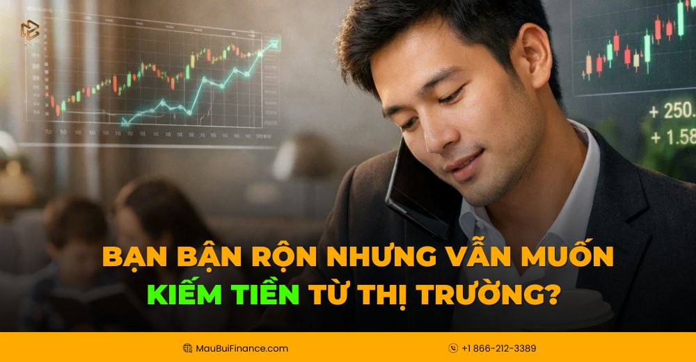 Chỉ dám trade Spot, nghe đến Future là lạnh gáy: Hiểu đúng để không sợ sai