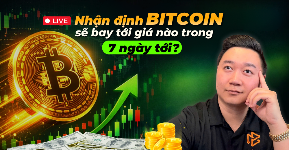 Phân tích thị trường Stocks-Crypto trong Video Youtube 04/09/2026