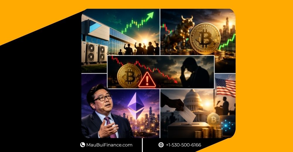 Daikin bứt phá gần 14% sau sức ép cải tổ từ Elliott, thị trường nối tiếp loạt tín hiệu đáng chú ý