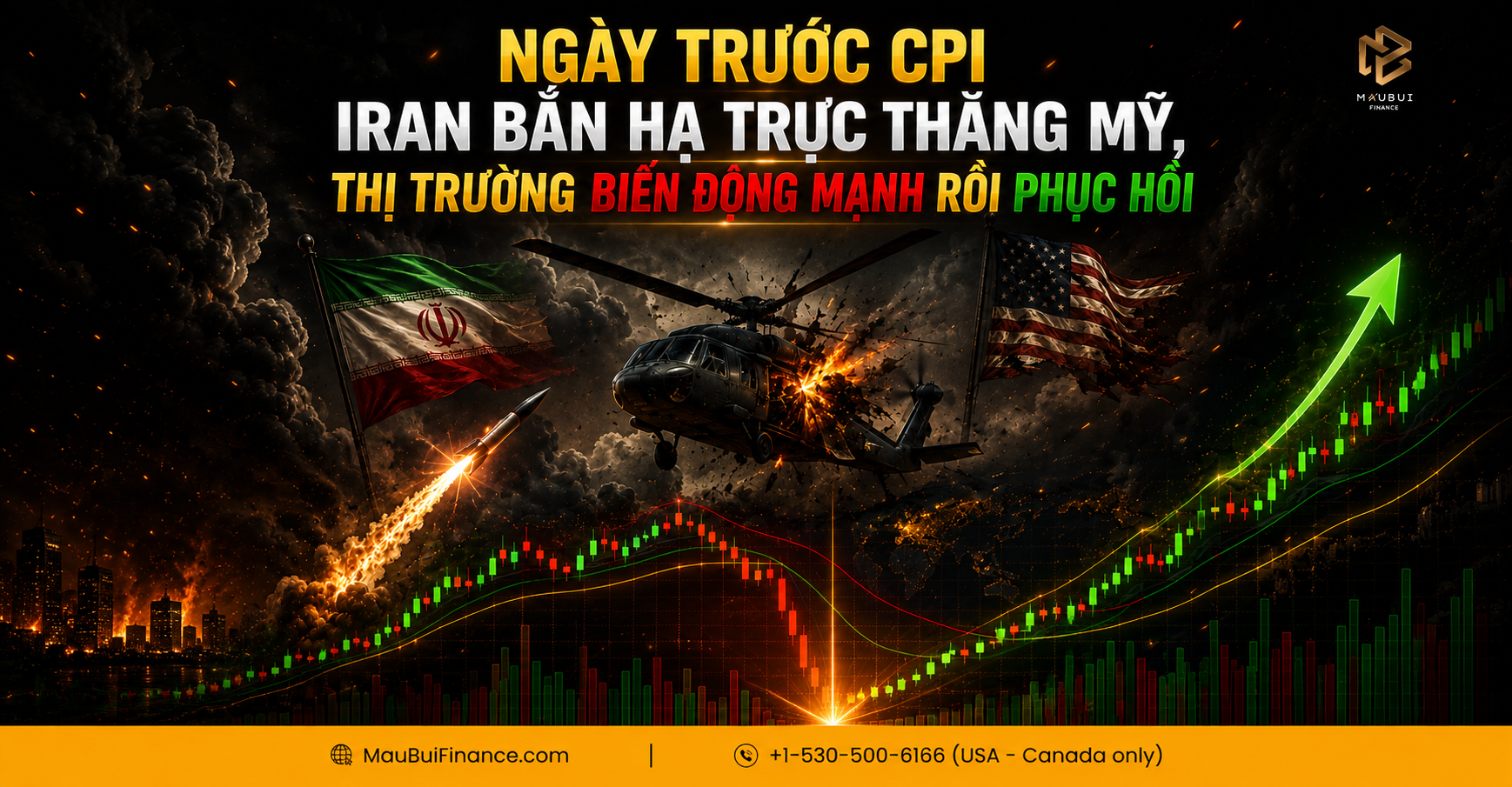 BẢN TIN ĐÓNG CỬA – Thứ Ba, 09/06/2026