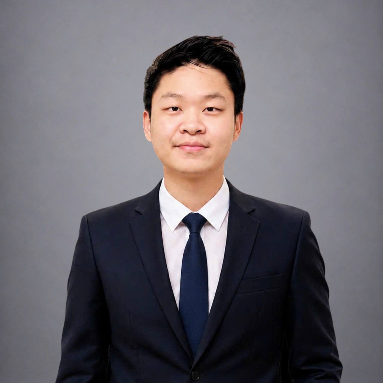 Jacob Ng